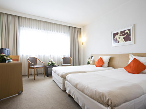 Novotel Venezia Mestre Castellana