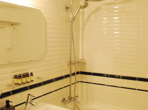 Hotel The Knot Yokohama