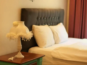 Istanbul Ekonomik Joker Otel