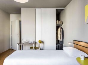Aparthotel Adagio Access Paris Vanves Porte de Chatillon
