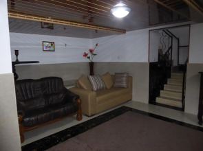 Kutaisi Hotel California