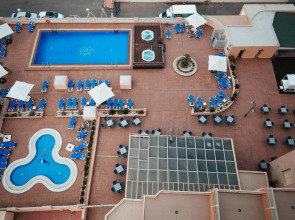 Poseidon La Manga Hotel & Spa - Designed for Adults