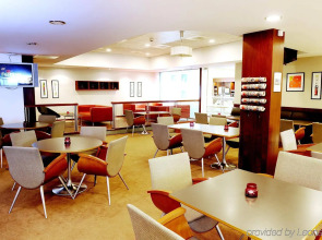 Vander House Apartments