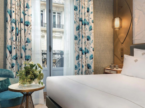 La Demeure Montaigne