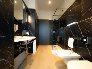 Mercure Bergamo Centro Palazzo Dolci