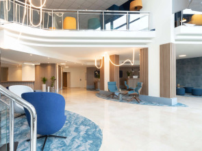 Radisson Hotel Nice Airport