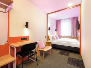 McDreams Hotel Wuppertal City