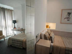 Andromeda Boutique hotel