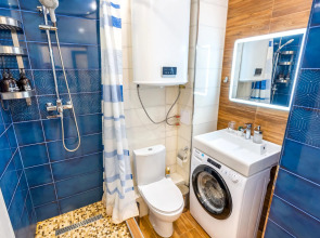 Welcome Karelia на проспекте Первомайский 1