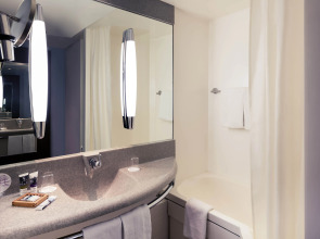 Mercure Hotel Muenchen Neuperlach Sued