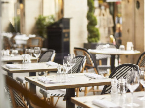 Hôtel du Louvre, in The Unbound Collection by Hyatt