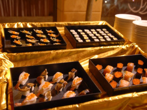 Gloria Plaza Hotel Kangqiao Shanghai