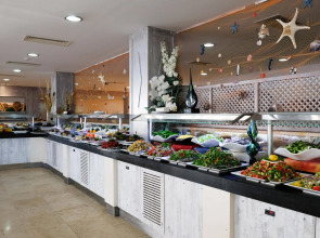 Bodrum Holiday Resort & Spa