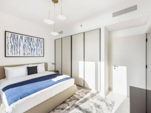 Silkhaus Marina Vista - Dubai Harbour