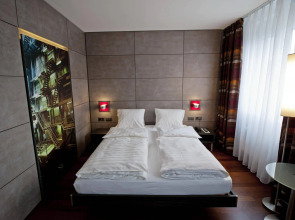 Hotel Sternen Oerlikon