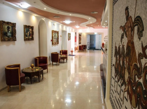 El Hana Hannibal Palace