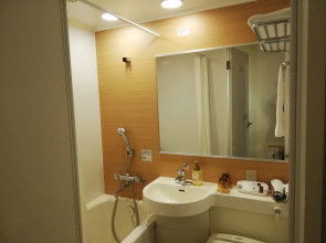 Jr West Group Via Inn Shinjuku