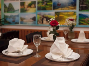 Airport Classic Hotel 2