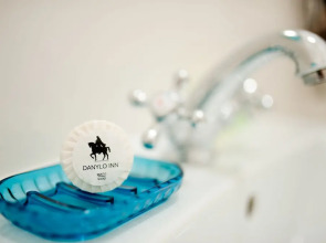 Гостиница Danylo Inn