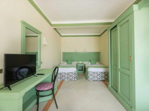 Shams Safaga Resort - All inclusive