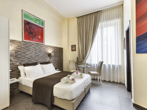 Boutique Hotel PIazza Charity