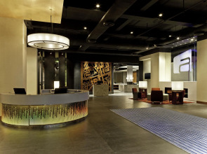 Aloft Nanhai Foshan