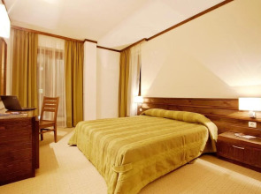 Apartment Tourist Complex & SPA Astera Bansko