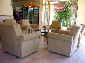 Club Palm Garden Keskin