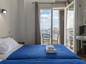 Sparta Team Hotel - Hostel