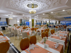 Side Royal Palace Hotel & Spa - All Inclusive