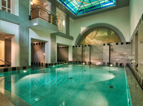 Maison Messmer Baden-Baden