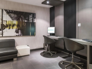 Hotel ILUNION Almirante