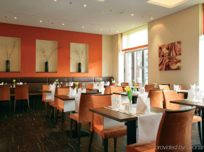 AMERON Köln Hotel Regent