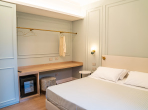 Albergo Bianchi Stazione