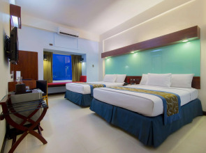 Microtel by Wyndham Mall of Asia