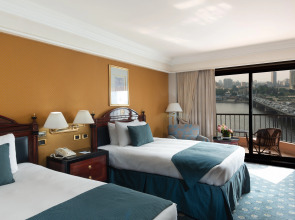 InterContinental Cairo Semiramis by IHG