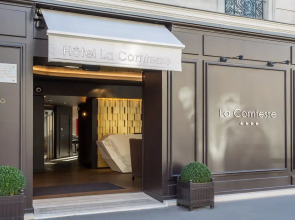 Hôtel La Comtesse