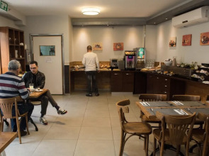 Villa Nazareth Hotel