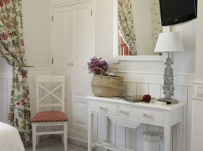 Basic Hotel Puerta de Sevilla