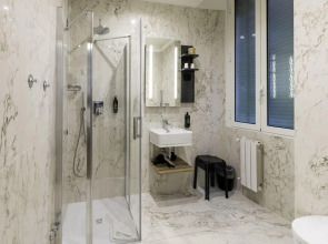 B&B Hotel Roma Italia Viminale