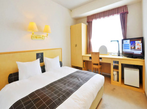 Yamagata Kokusai Hotel