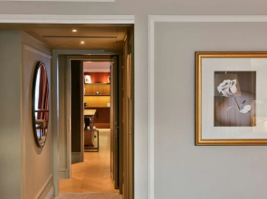 Hyatt Regency London The Churchill