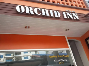 Orchid Inn