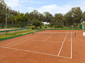 Hotel Atlantic Palace