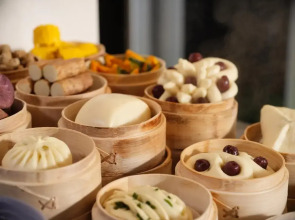 Four Points By Sheraton Guangzhou, Baiyun