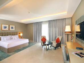 Cosmopolitan Hotel Dubai - Al Barsha