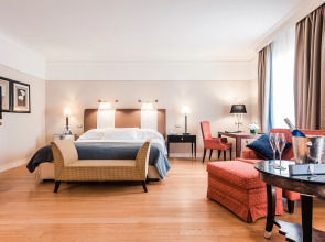 Orient Express La Minerva