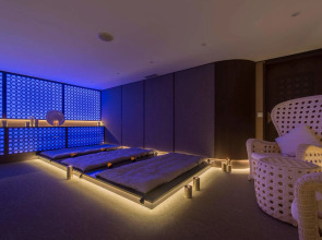 Gran Hotel Miramar GL