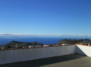 La Palma Hostel - Pensión Central