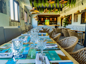 Sports Illustrated Resorts Marina & Villas Cap Cana - All-Inclusive